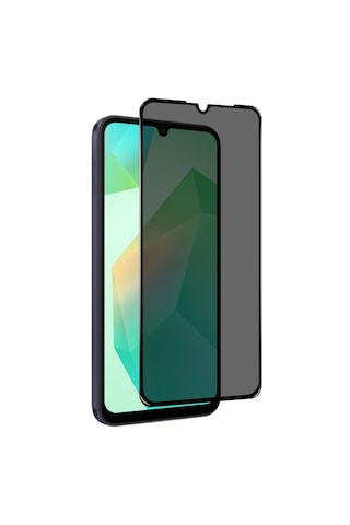 Samsung Galaxy Uyumlu A26 Esd Antı-statıc Hayalet Cam Ekran Koruyucu