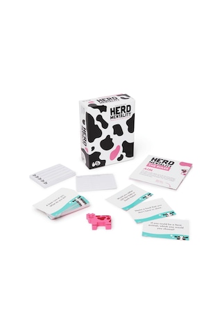 Big Potato Games - Herd Mentality Mini Kutu Oyunu