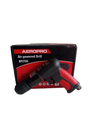Aeropro RP17101 Havalı Matkap