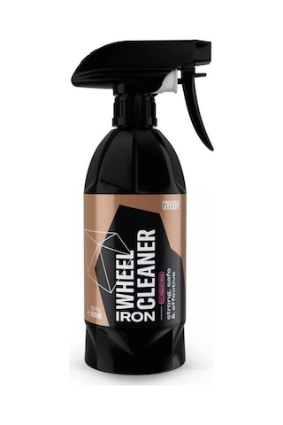 Gyeon Q²m Iron Wheelcleaner Redefined Jant Demir Tozu Temiz 500ml