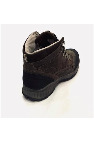 Darkwood 3530 Kahve Trekking & Outdoor Su Geçirmez Yağlı Deri Çok Renkli