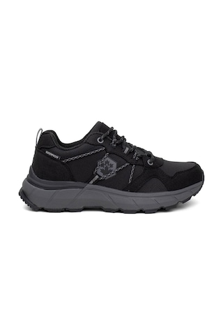Lumberjack Kapari Kadın Outdoor Ayakkabı C-lum783402g01001 Siyah