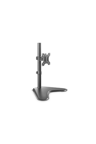 Dikey Monitör Standı 17-32'' Arası Uyumlu 8 Kg Kapasite
