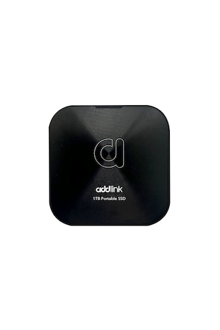 Addlink P30 1tb 4000-3600 Mb/s Usb 4.0 40gbps Type-c Portable Taşınabilir Ssd Ad1tbp30b4k
