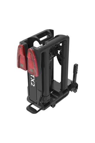 Tradekar Spinder Tx2 Premium Ledli Bisiklet Taşıyıcı