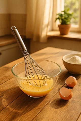 Çelik Küçük Yumurta Çırpıcı 14 Cm Sku: Smgstk814132793c
