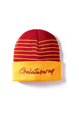 Gsstore Galatasaray Bere U252192 Sarı - Kırmızı