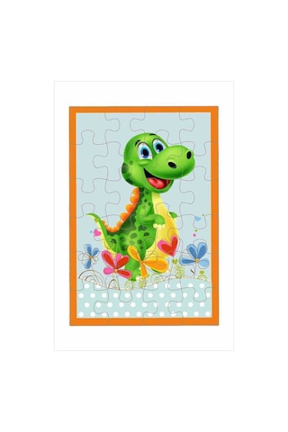 Artebella Puzzle Seti 20X30Cm Pz-01