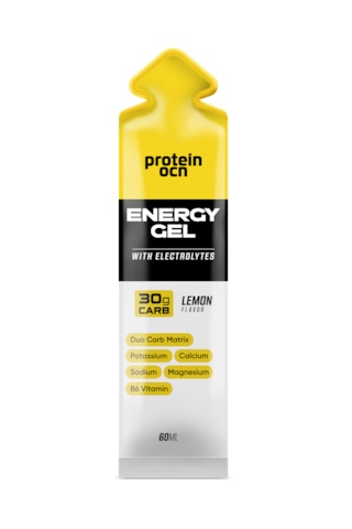 Energy Jel Limon / 1 Kutu