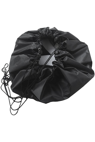 Homyl Kum / Çamur Korumalı Wetsuit Çantası Ve Değiştirme