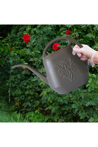 Pazly Suntek Sulama Magideal L Kabı Gri Bahçe 4 Fb