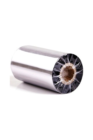 Wax Ribon 110 Mm X 300m - 10 Adet