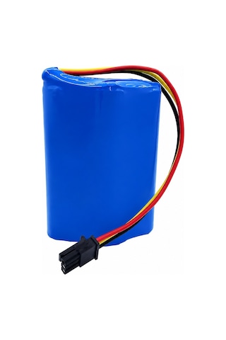 Liectroux Zk901 3500 Mah 14.8v Robot Süpürge Batarya