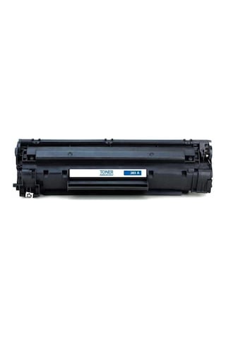 Hp Laserjet Pro Mfp M125nw Uyumlu Toner