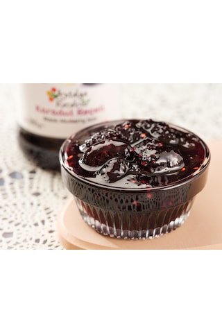 Antalya Reçelcisi Karadut Reçeli 380 G