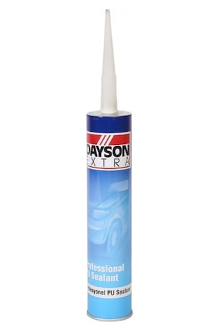 Dayson Silikon - Mastik ( Gri ) 280 Ml Gri