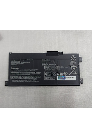 Casper Excalibur G770 Serisi Squ-1718 Batarya