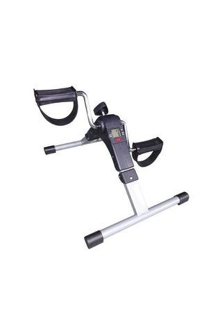 Comfort Plus Dm-6002 Dijital Ekranlı Katlanabilir Manuel Egzersiz Pedalı