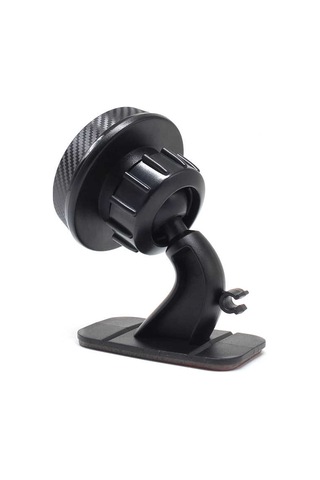 Go Des GD-HD620 Magnetik Araç Telefon Tutucu ZORE-221158 Gri - Siyah