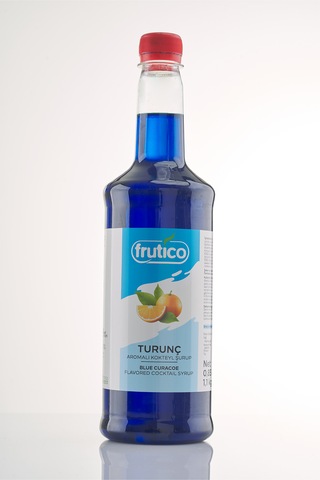 Turunç Kokteyl Şurubu 85 Cl 850ml