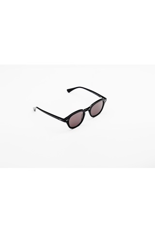 Noon Hl56017 01 46 Unisex Güneş Gözlüğü Siyah