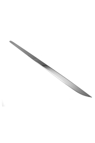 Chevrolet Cruze Sedan 2009-2016 Krom Bagaj Alt Çıta P.çelik