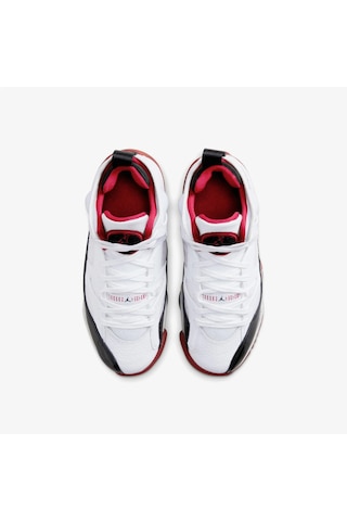 Nike Nıke Jumpman Two Trey Ayakkabı Dq8431-106 Beyaz