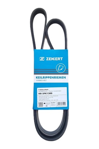 Zekkert Audı A4 A6 Passat B5 B5+ Alternatör Kayışı 262223766