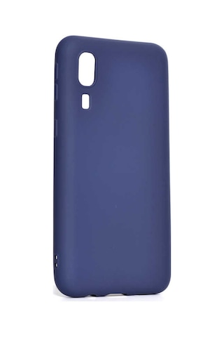 Samsung Uyumlu Galaxy A2 Core Kilif Zore Premier Silikon 462980924