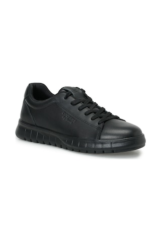 Dockersbygerli Dockers By Gerli Thor Siyah Erkek Sneaker