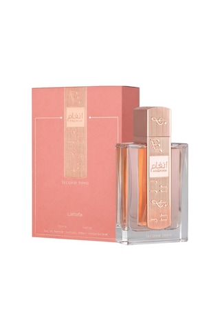 Lattafa Angham Second Song Edp 100 Ml Kadın Parfüm Çiçek