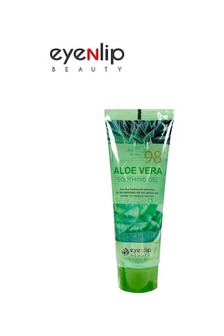 Eyenlip Beauty Aloe Vera Özlü Yatıştırıcı Jel 115 ML