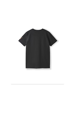 Gsstore Galatasaray Çocuk T-shirt C261042 Siyah