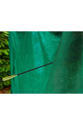 Attack Sport Aof161 Ekstra Strong Okçuluk Filesi, Koruma Ağı 3x5 Metre