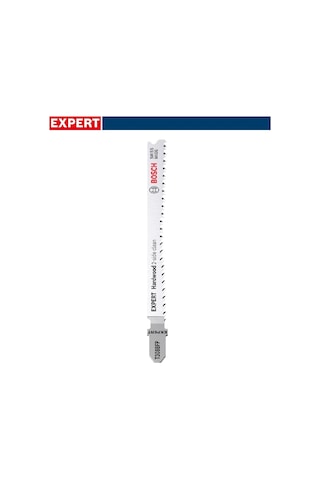 Bosch Expert T 308 Bfp 3'lü Sert Ahşap Dekupaj Bıçağı 2608900547