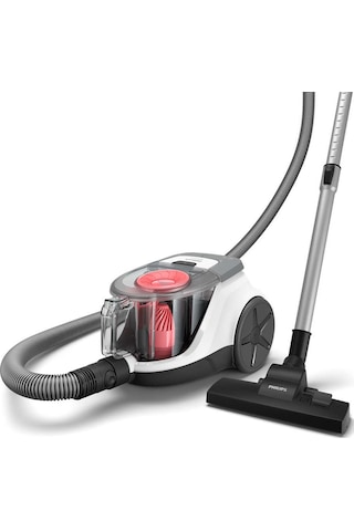 Philips XB2142/09 Toz Torbasız Elektrikli Süpürge