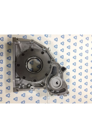 Otokar Sultan 145 ve 145 Maxi Motor Yağ Pompası