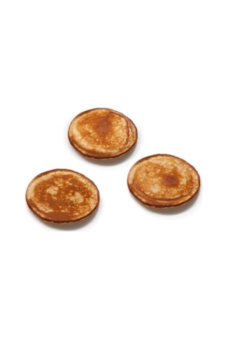 Glanz Neumarker Pankek Waffle Plakası