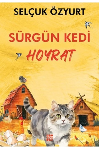 Sürgün Kedi Hoyrat - Ybve-717571 Sürgün Kedi Hoyrat - Ybve-717571