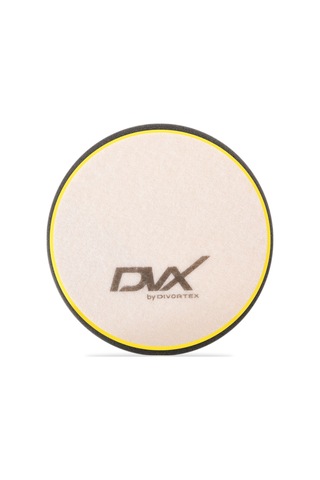 Divortex Dvx Sandviç Tip Konik Cila Wax Süngeri Pad 170 x 30 Mm