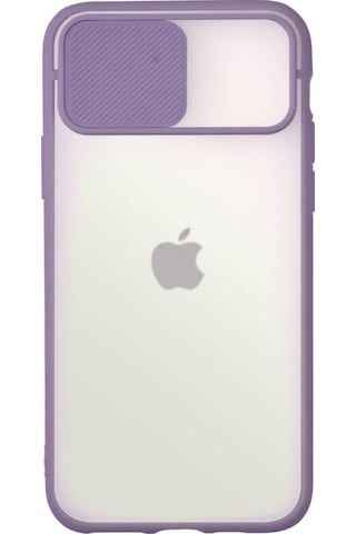 Apple Uyumlu iPhone 11 Lensi Açilir Kapanir Kamera Korumali Kilif 489929678