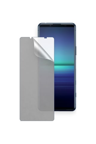 Sony Xperia 5 Iı Uyumlu Ön Yüzey Mat Hidrojel Ekran Koruyucu 43096977