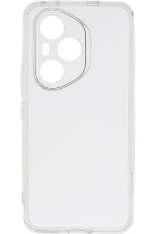 Honor 400 Pro Mkst 2mm Anti Shock Silikon - Şeffaf