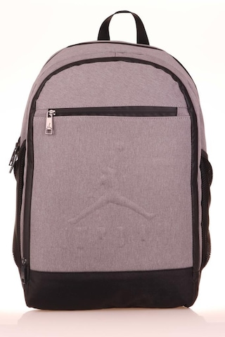 Jordan Air Sırt Çantası Vermont Light Grey Q3142