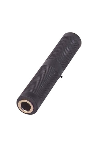 Powermaster 6.3 Mm Stereo Ara Dişi-dişi Gitar Jack