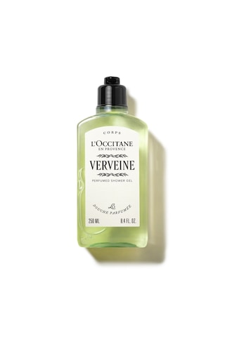 L'occitane Verveine Verbena Duş Jeli 250 Ml Diğer