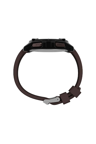 Timex Tw4b33800 Erkek Kol Saati Siyah