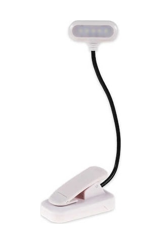 AVEC AV-013 DISPLAY BOX LEDLİ KİTAP OKUMA LAMBASI Siyah