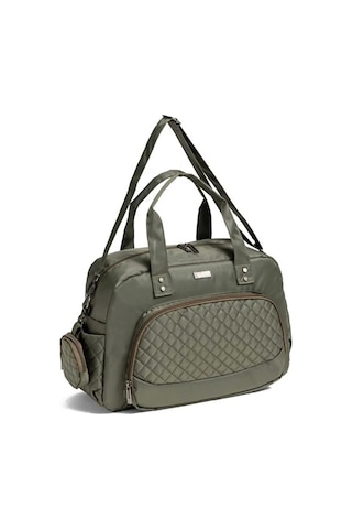 Baby2go Go Bag Olivia Anne Bebek Bakım Çantası Haki