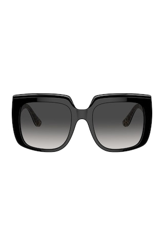 Dolce & Gabbana Güneş Gözlüğü Dg4414 54 32998g Siyah
